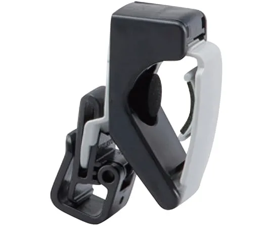 67-4541-57　Penlight Holder for Grooved Helmet　NO.46-OK