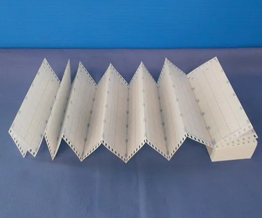 64-1126-64　Recording Paper 20 pieces　K10-881-50L-SP-2(SCP)