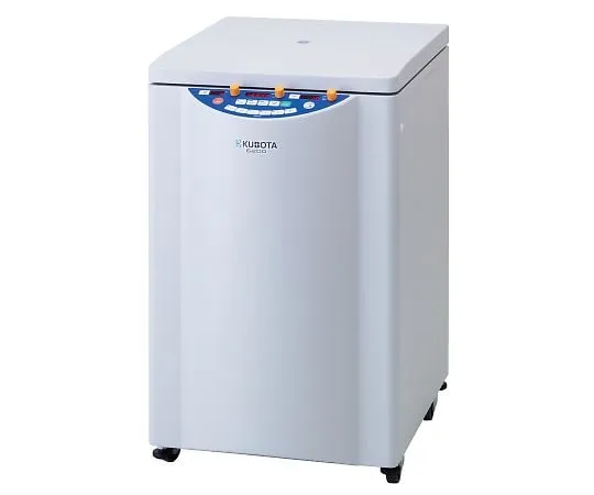 64-1109-66-90　【Global Model】　Hybrid High Speed Refrigerated Centrifuge　Model 6200