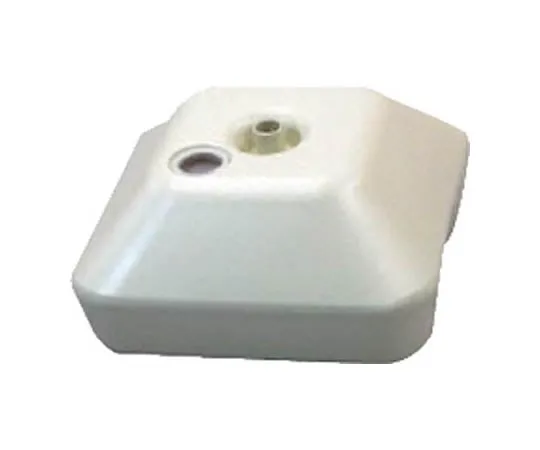 62-0121-84　Square Garage Mirror Clip Type　867-71A