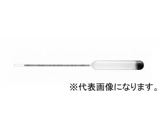 65-6875-32　Standard Petroleum Densitometer Type II No. 1 Former JIS K 2249　JC-9141