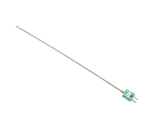 63-4783-91　RS PRO Type K Thermocouple 250mm Length, 3mm Diameter, 0°C → +1100°C　397-1494