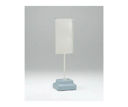 62-6115-10　For 600 x 300 With Label Stand Weight　868-28A