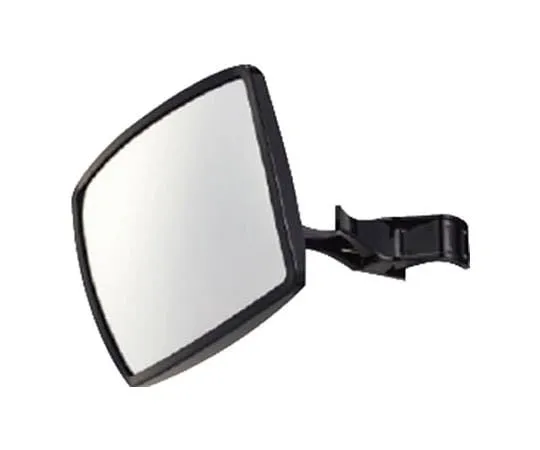 62-0123-11　Square Garage Mirror Base Type　869-531