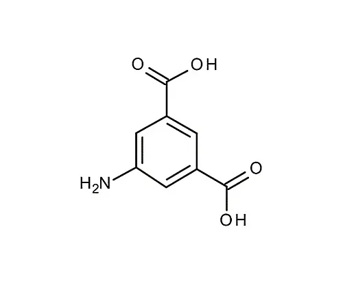 61-0328-51　5-Aminoisophthalic Acid for Synthesis 801246 50G　8.01246.0050