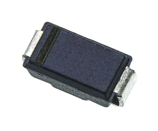 63-4709-44　ROHM, 4V Zener Diode 1 W SMT 2-Pin DO-214AC (SMA), PMDS　PTZTE253.6B
