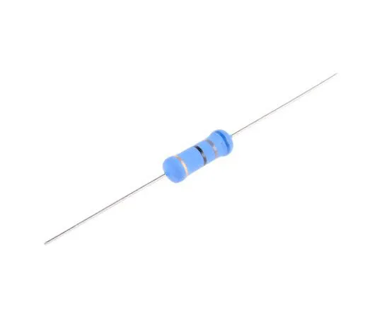 63-4730-49　TE Connectivity 68Ω 3W Metal Film Fixed Resistor ±5% ±300ppm/°C　ROX3SJ68R