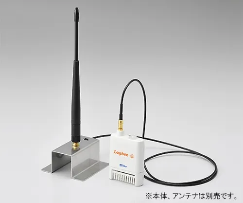 61-8662-09　［Discontinued］CWS-P007 Data Logger Logbee External Antenna Bracket　CWS-P007