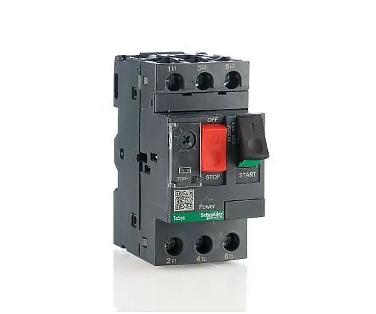63-4783-02　Schneider Electric Motor Protection Circuit Breaker　GV2ME16