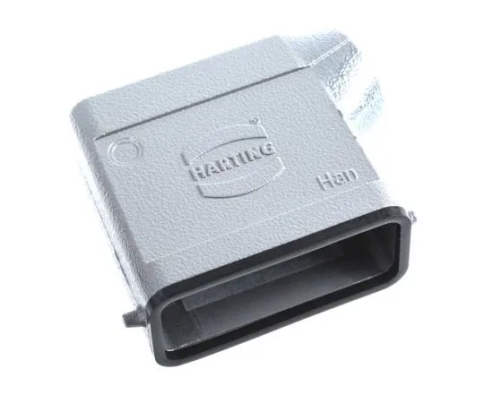 63-4663-21　Heavy-duty Connector Han A series　09200101541