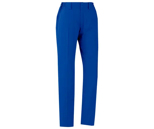 65-1270-64　Ladies Work Clothes, VERDEXCEL High Stretch Pants Royal Blue 7 VEL623-SITA-7　VEL623-SITA-7