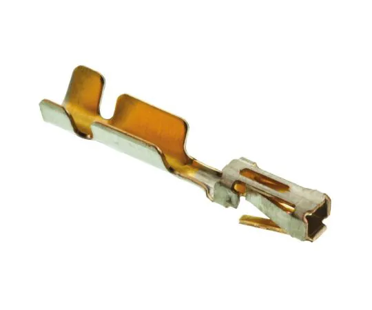 63-4739-69　TE Connectivity AMPMODU MOD IV Female Crimp Terminal Contact 20AWG 141603-4　141603-4