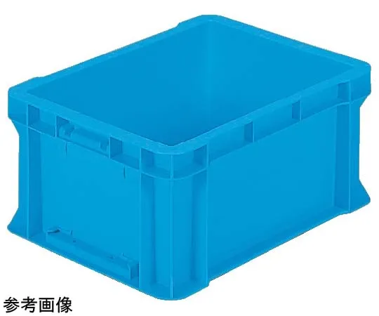 67-6589-18　Container NS20B-2 Hole Blue　20200500BL505