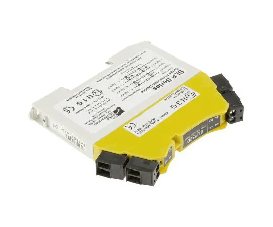 63-4893-52　MTL SLP Series 20kA Maximum Surge Current Surge Protection Device, DIN Rail Mounting　SLP32D/RS