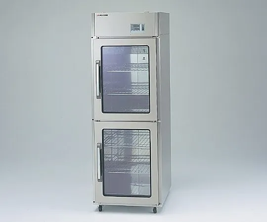 1-6030-01-22　［Discontinued］Large Incubator Pre-Shipment Inspection Written　SIC-350