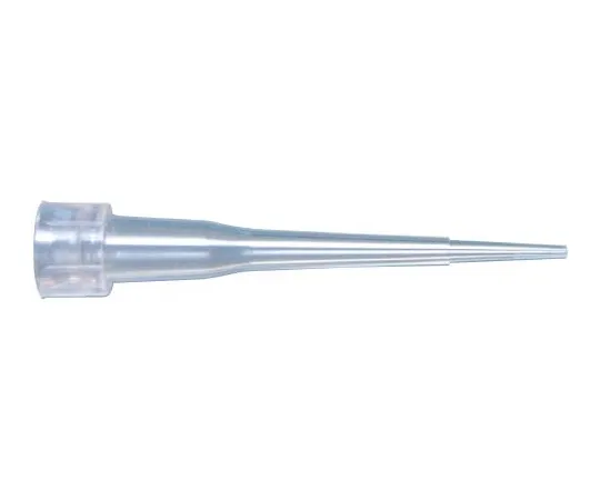 65-3777-53　ART Micro Point Tip ART10 Low Adsorption Type -10 μl Rack 1 Set (960 Pieces x 5 Pieces)　3501-05-HR