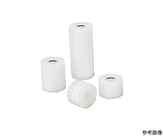 64-1193-63　［Discontinued］Compact Cartridge Filter MCP-020AM-C10S　40108101