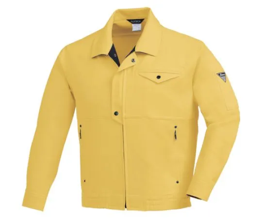 65-8484-67　Blouson Camel 3L　7300-81-3L