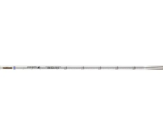 63-2984-06　Serological Pipette 5ml 500 Pieces (Individually Packaged)　86.1253.001