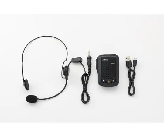 64-8912-52　Handsfree loudspeaker　DLS-01