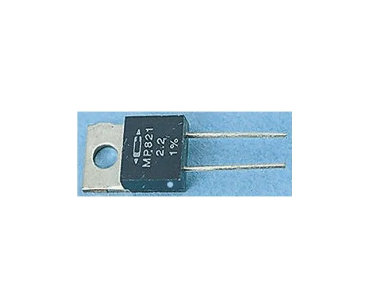 63-4786-90　Caddock 5kΩ 20W Fixed Resistor ±1% -20 → +50ppm/°C　MP820 5K 1%