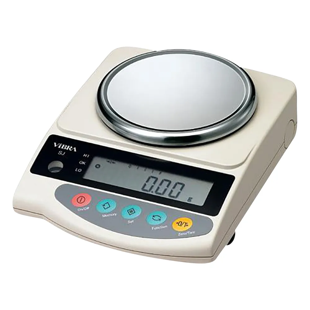 1-4890-11　［Discontinued］High Precision Electronic Balance　SJ-220