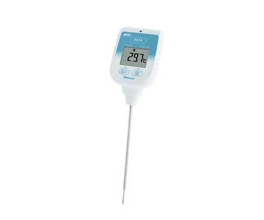 65-1918-64　Waterproof Center Thermometer with Bluetooth Communication Function　AD-5626
