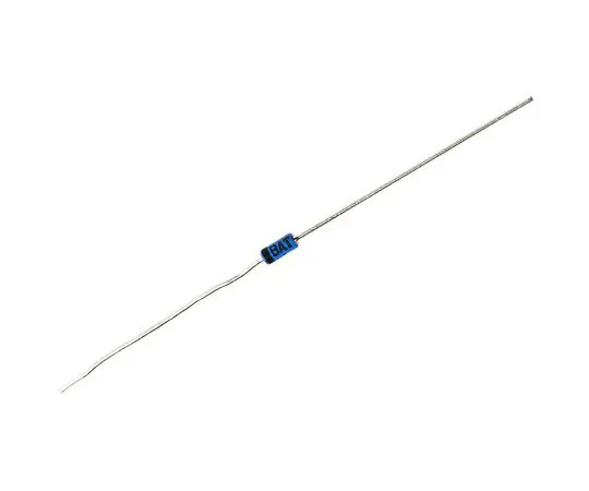 63-4745-71　STMicroelectronics 100V 150mA, Schottky Diode, 2-Pin DO-35 BAT46　BAT46