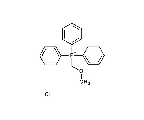 61-0356-02　(Methoxymethyl)Triphenylphosphonium Chloride for Synthesis 818580 50G　8.18580.0050