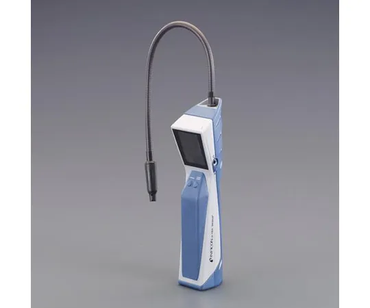 64-7909-17　［Discontinued］Gas Leak Detector (Rechargeable) [CFC gas]　EA705EJ-30