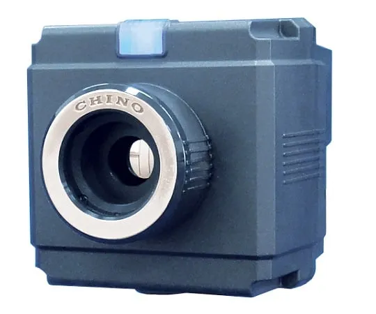 67-4916-96　Tpseries Small Thermal Image Sensor 25° Lens With Lan High-Speed Analog Function　TP-H0225AN