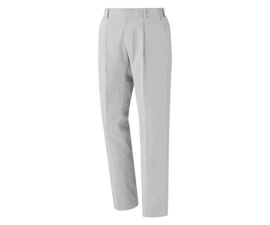 65-1313-52　Work Clothes, VERDEXCEL Unisex Pants Silver Gray SSS VES661-SITA-SSS　VES661-SITA-SSS