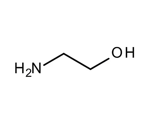 61-0327-56　Ethanolamine for Synthesis 800849 500mL　8.00849.0500