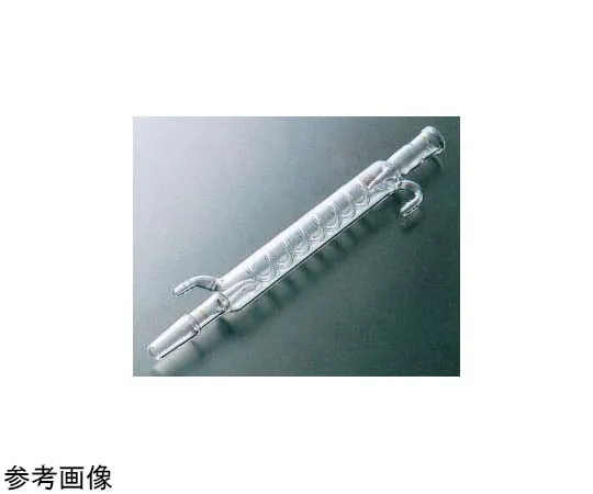 65-6869-39　SPC Coil Cooler (Graham) 150 mm 15-15　6522-01