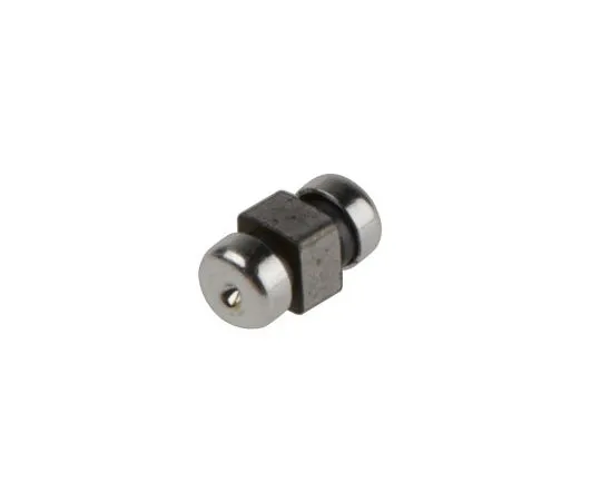 63-4739-17　Murata NFE31P Series 6A 25 V dc SMD Feedthrough Capacitor, with Solder Pad Terminals　NFE31PT221D1E9L