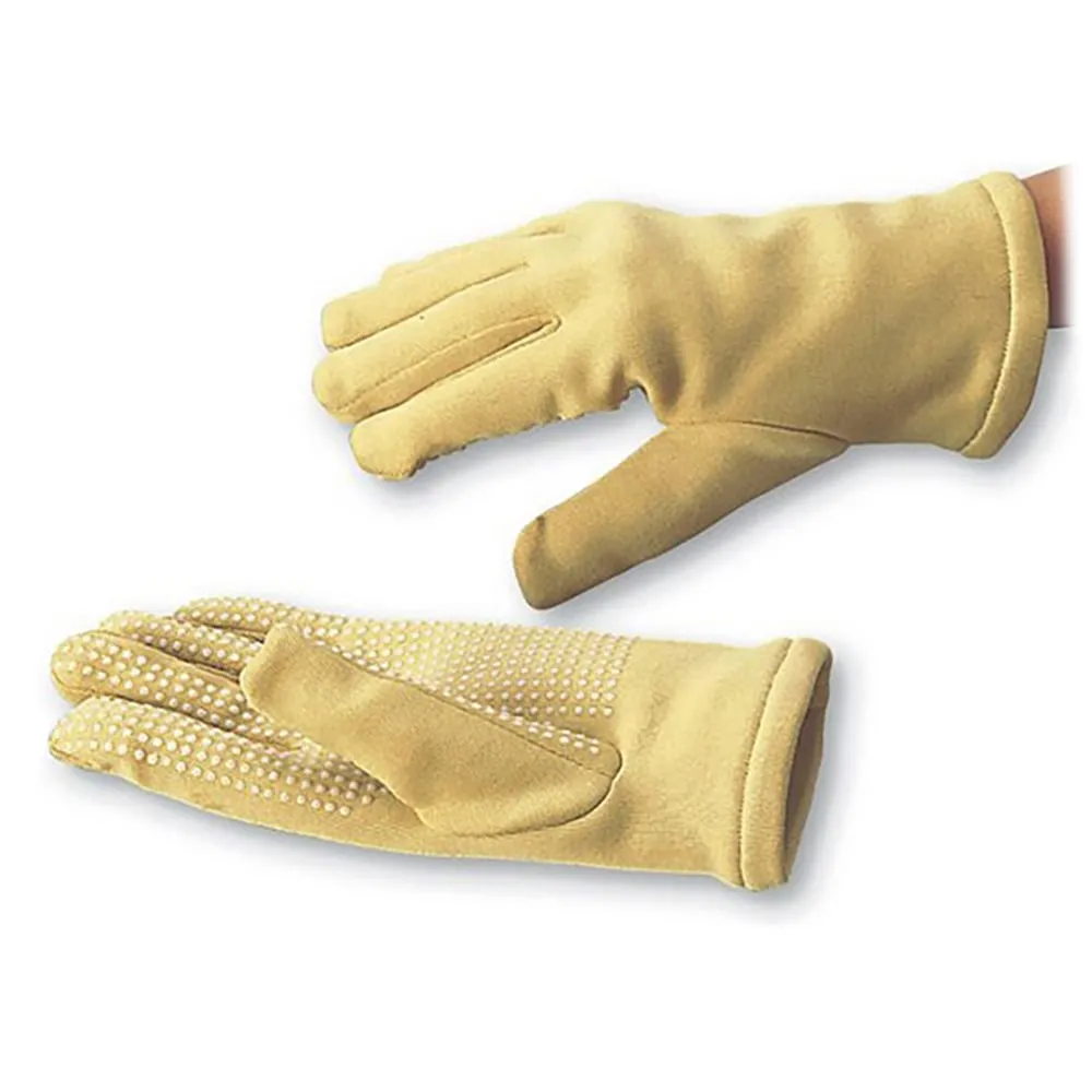 9-1010-01　Heat Resistant Glove For *** in Clean Rooms With Emboss Clean Pack　334-059