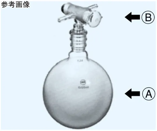 65-8682-79　NOX Sampler NOX Sampler　3003-NOX