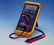 1-1107-02　［Discontinued］Digital Multimeter　CDM-2000D