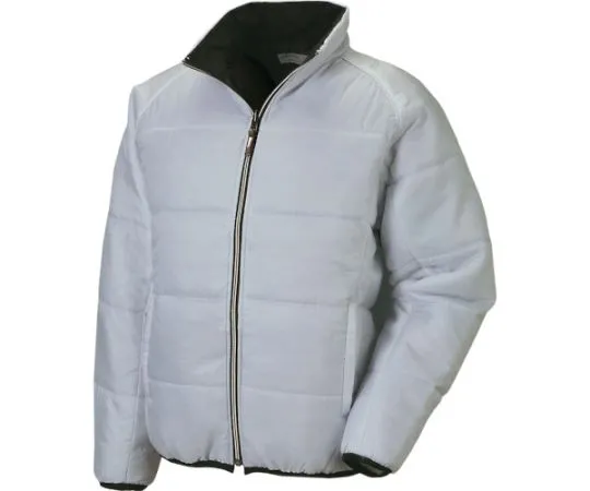 65-8364-25　Winter Blouson Silver Gray 3L　158-22-3L