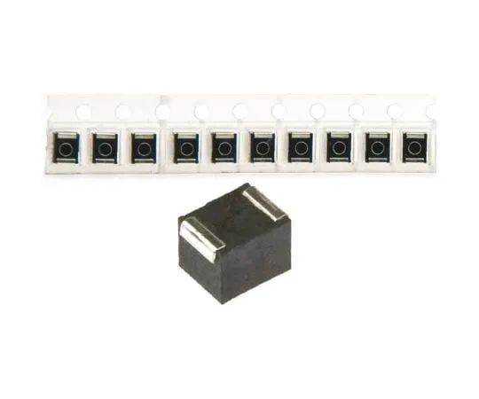 63-4877-15　TDK NLV-PF Series Type 1210 (3225M) Wire-wound SMD Inductor 47 μH ±5% Wire-Wound 60mA Idc Q:30　NLV32T-470J-PF