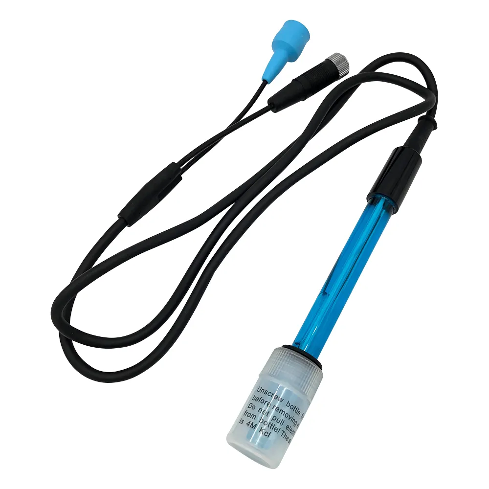 1-2936-11　Replacement pH Electrode　201T-Q