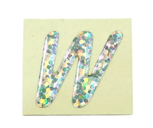 61-7444-23　Hologram Characters W　FM20-W