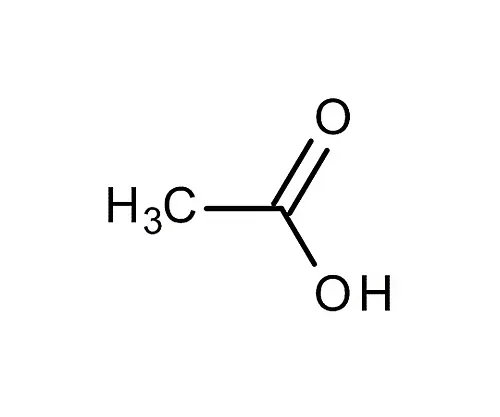 61-0357-56　Acetic Acid (99-100%) for Synthesis 818755 1L　8.18755.1000