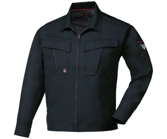 65-8364-81　Blouson Black 3L　1600-90-3L