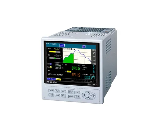 68-9427-08　Graphic Program Regulator For Wide Area Control On-Off Pulse Type　DP2110G000-G10