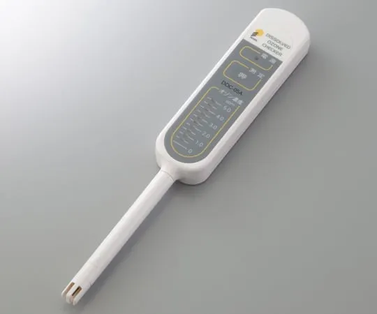 2-8698-01　［Discontinued］Dissolved Ozone Checker　DOC-05A