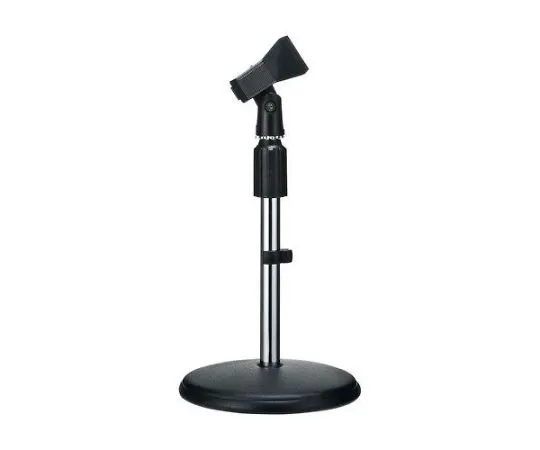 65-3891-37　250~ 400 mm Desktop Microphone Stand　EA763CE-46A