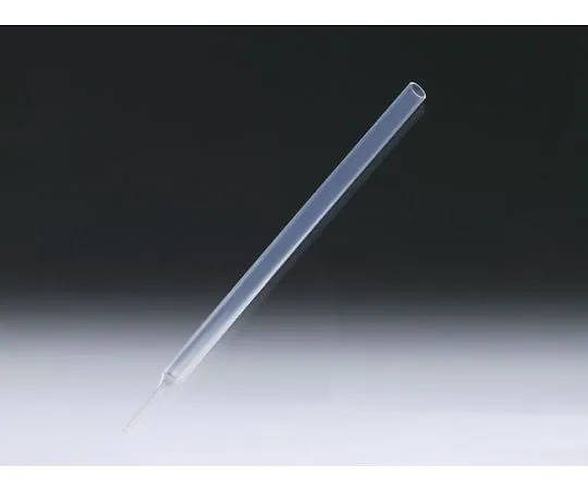 64-3680-90　SANPLA ® PFA Komagome pipette φ 10 x 210　21240