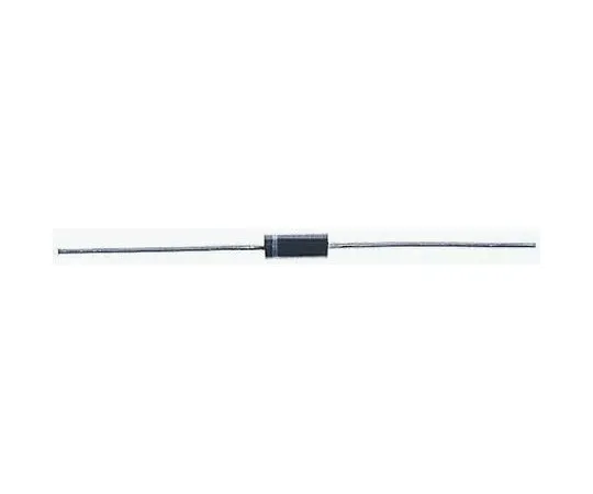 63-4916-83　Taiwan Semi 30V 1A, Schottky Diode, 2-Pin DO-41 1N5818 R0　1N5818 R0