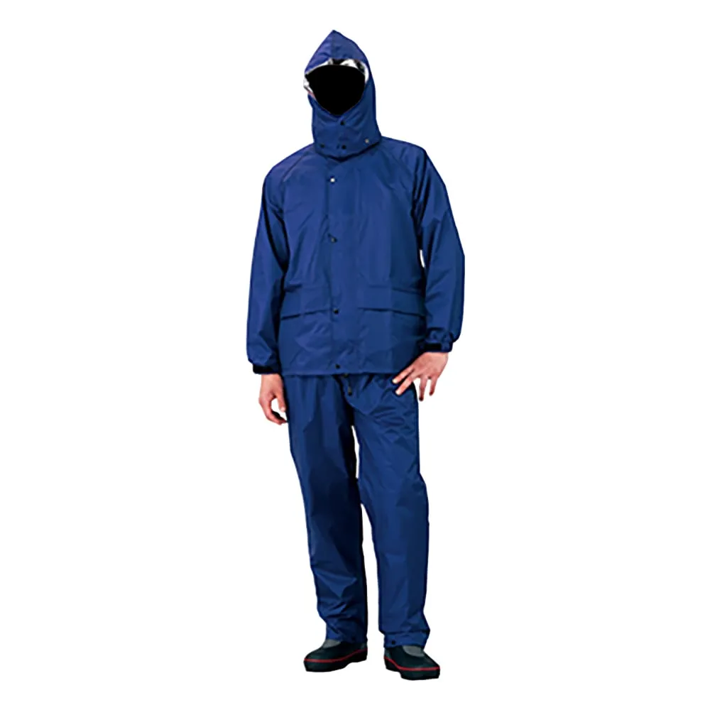 2-8962-11　Rainwear RF-13 Navy M